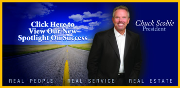 Spotlight on Success